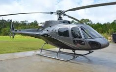 AS350B3 - H125