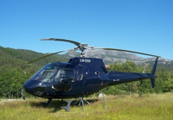 AS350BA