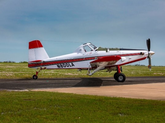 Air Tractor AT802