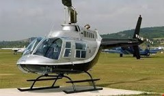 Bell 206 B3