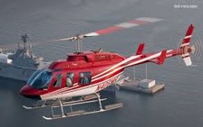 Bell 206 L4