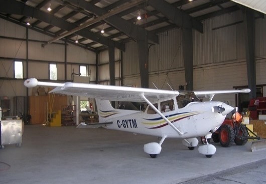 Cessna 172