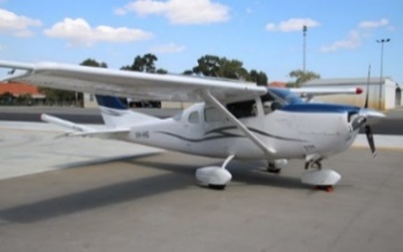 Cessna 206